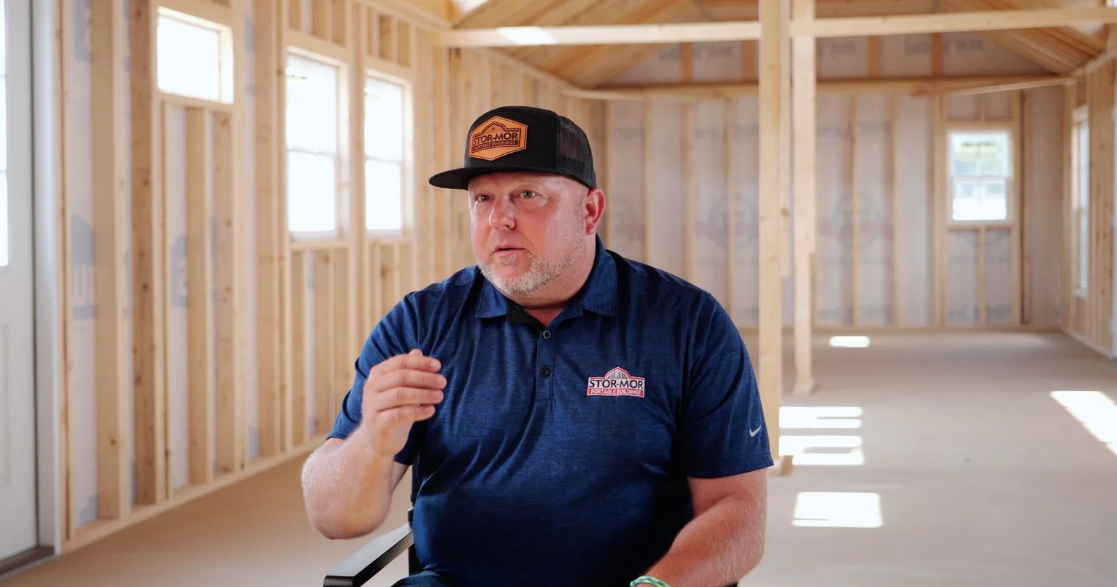 Stor-Mor Success Story
